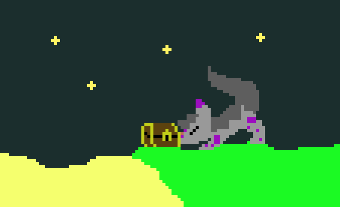 [9664c4] IRIS