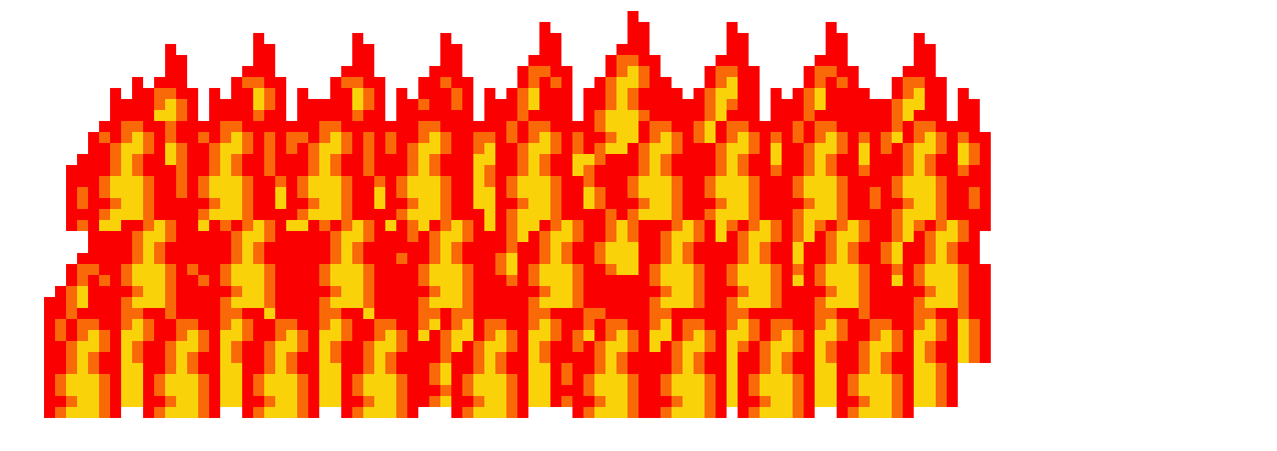 [9664c4] Fire