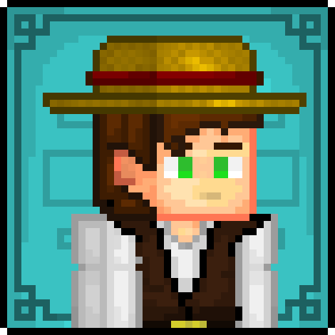 [4eab23] pfp