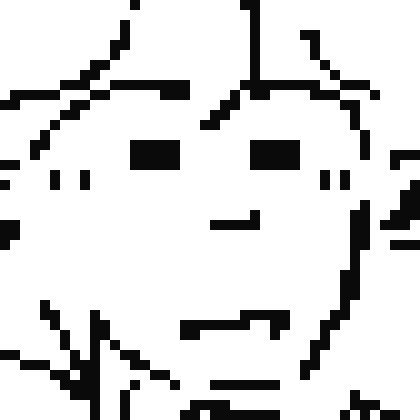 [43a303] Is that black tru