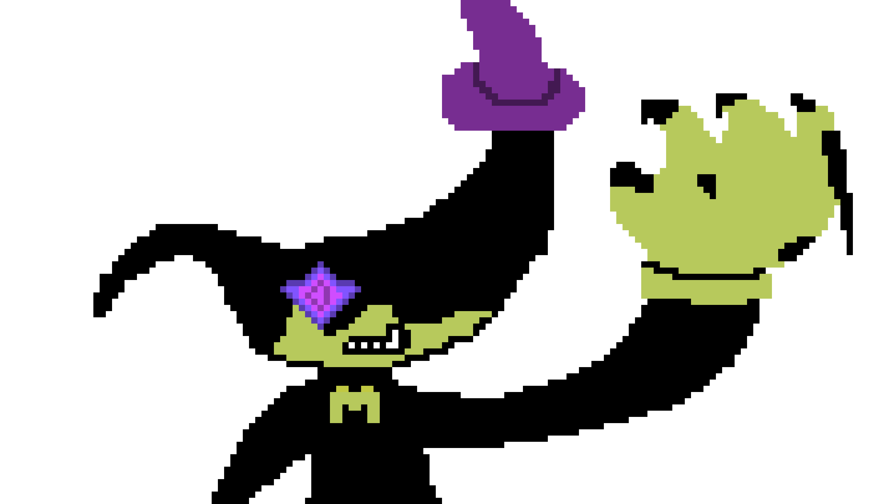 [9664c4] Monster Troll