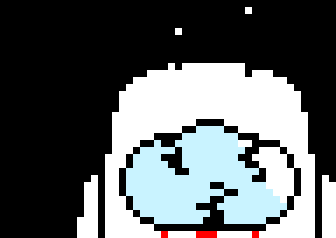 [43520c] yea and idk how to make dis guy look crazy lol - ink