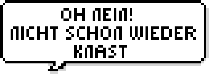 [d215d8] Sprechblase