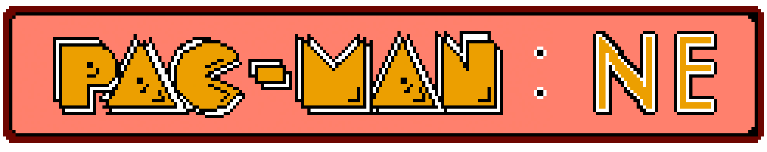 [02aec0] pacmanNE