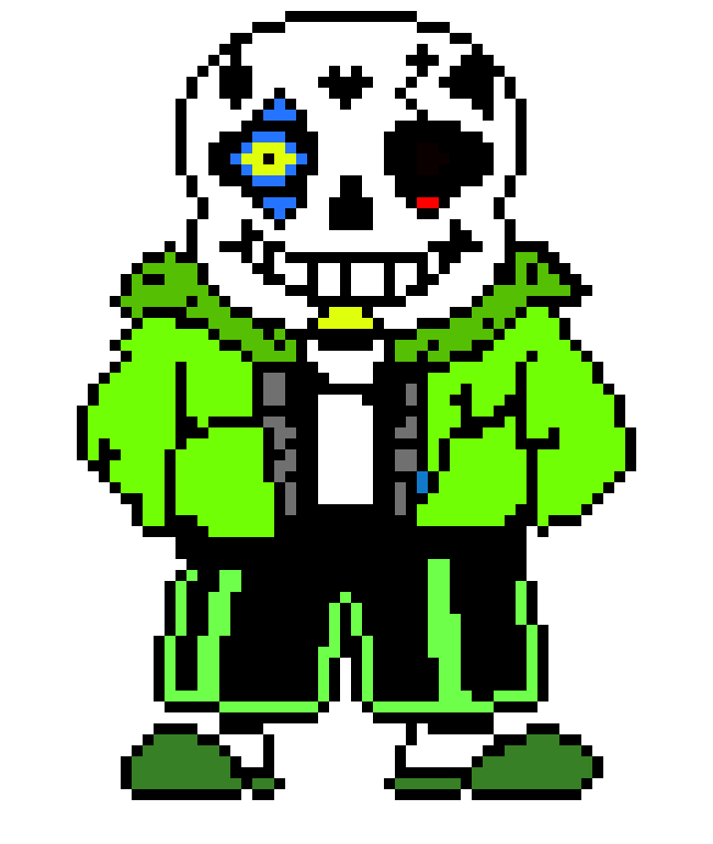 [74526a] flip verse sans