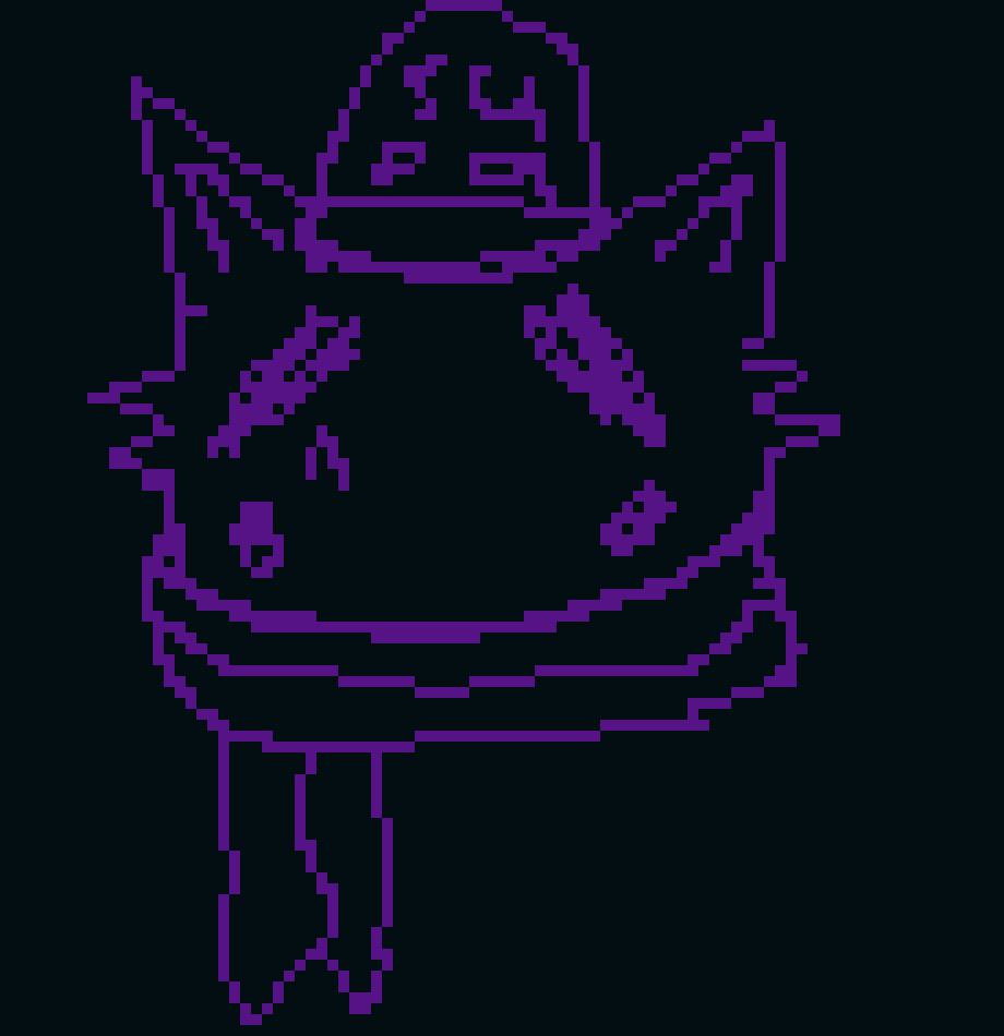 [8defd6] computa, turn this guy's emoticon into a moe girl ༼⁠;⁠´⁠༎⚈⁠ ⁠۝ ⁠༎⚈༽