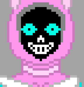 [c91422] *Plays Megalovania*