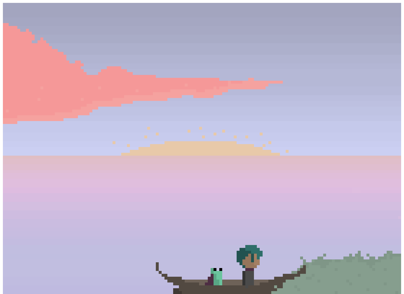 [0b446e] you've arrived