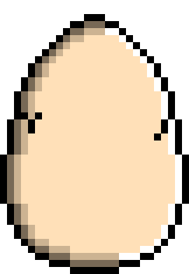 [587fae] Egg