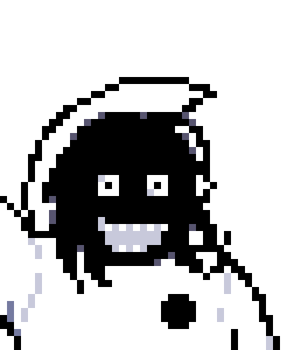 [77e467] how do I make facial expressions BROOOO