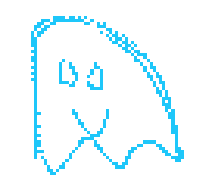 [9664c4] ghost