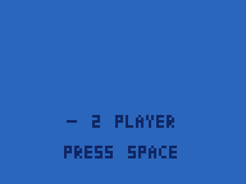 [98db09] Title screen
