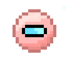 [e3d800] amogus pearl