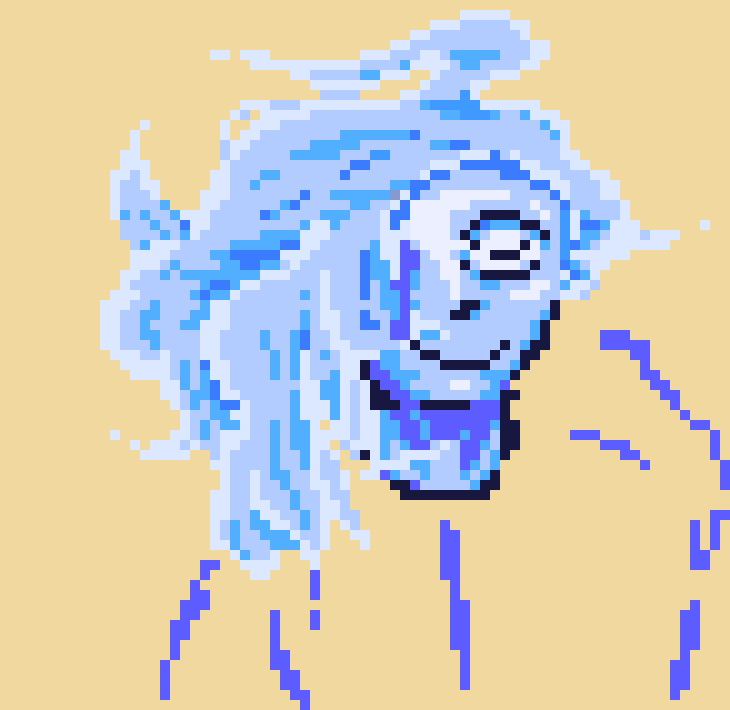 [5d22a9] I really haven't drawn him more than once