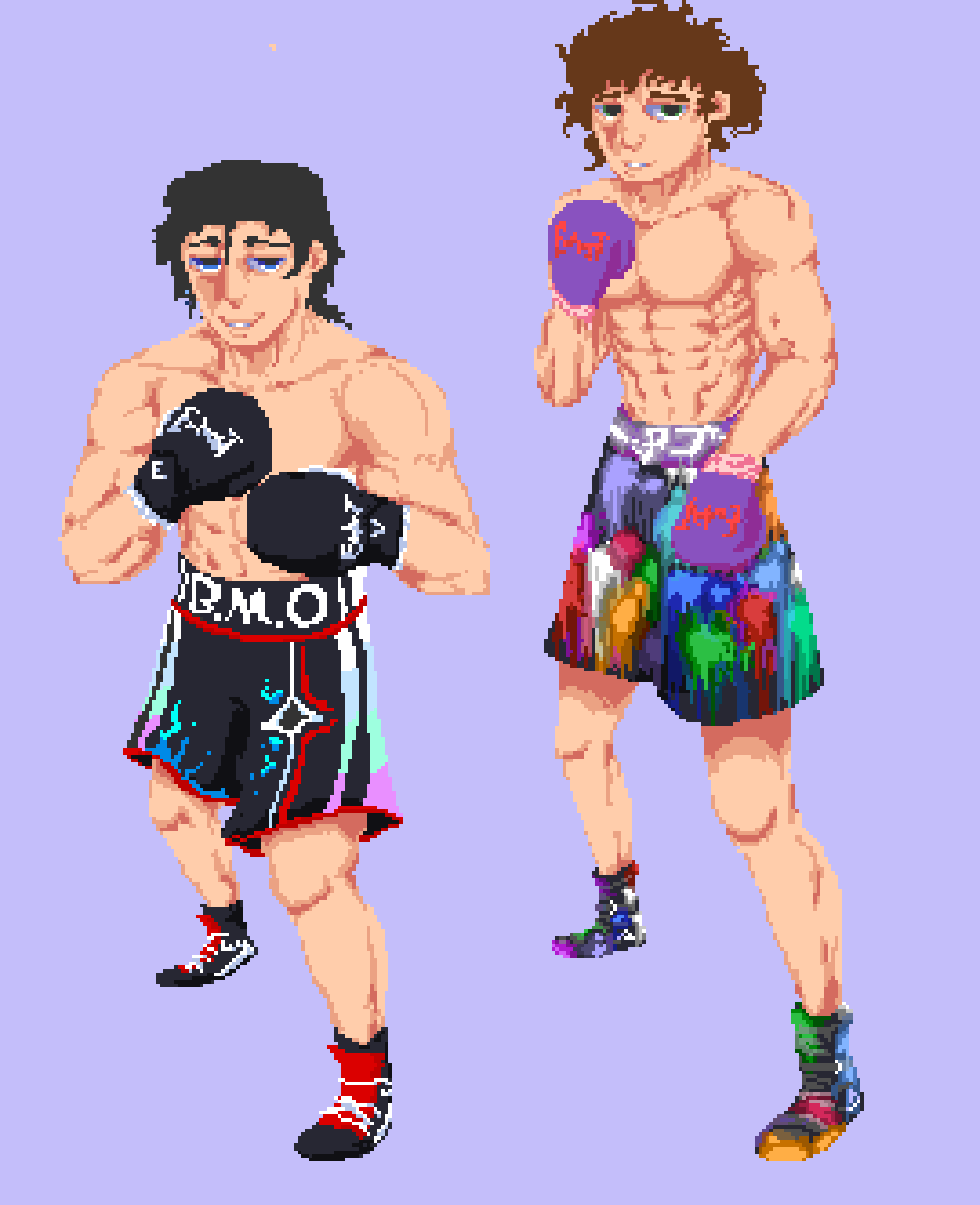 [c236d7] boxers from 3 months ago