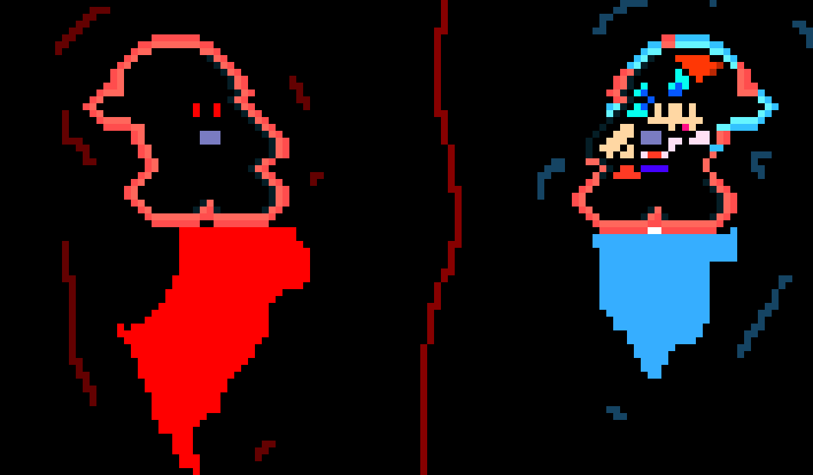 [b68dca] Corrupt bf VS bf