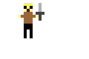 [671e19] Warrior Death