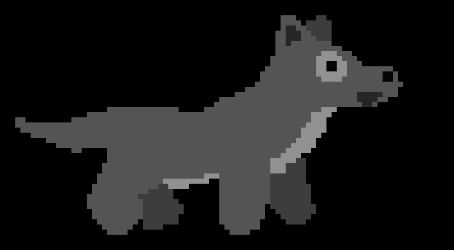 [9664c4] Pupper