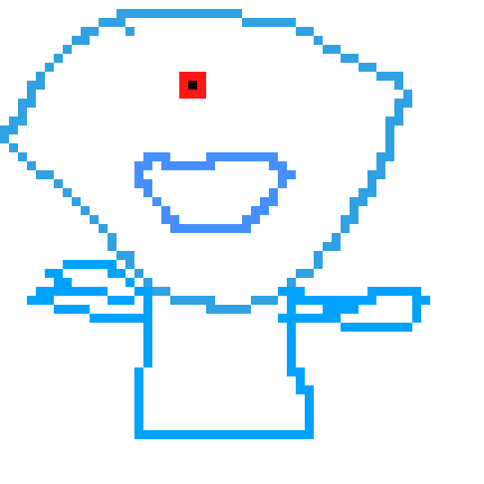 [96ebb7] blob guy 