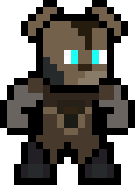 [9664c4] megaman