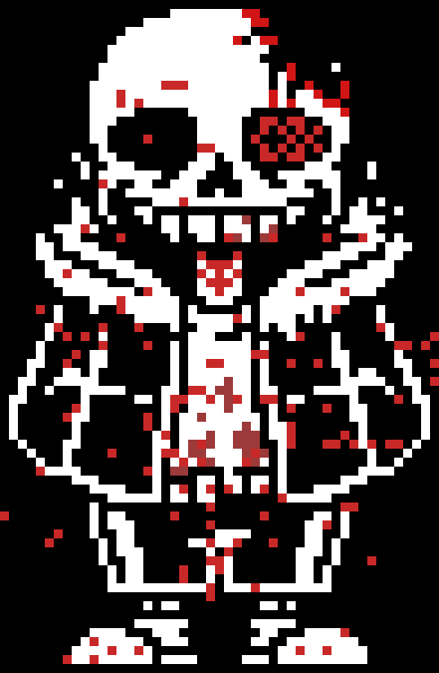 [a228fa] customnizing horror 