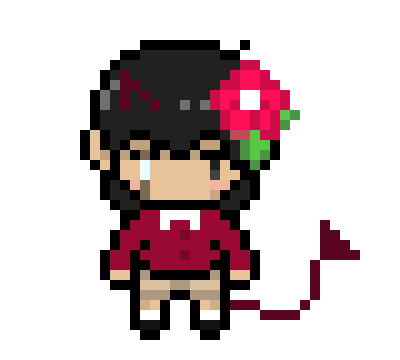 OMORI | Personal OC