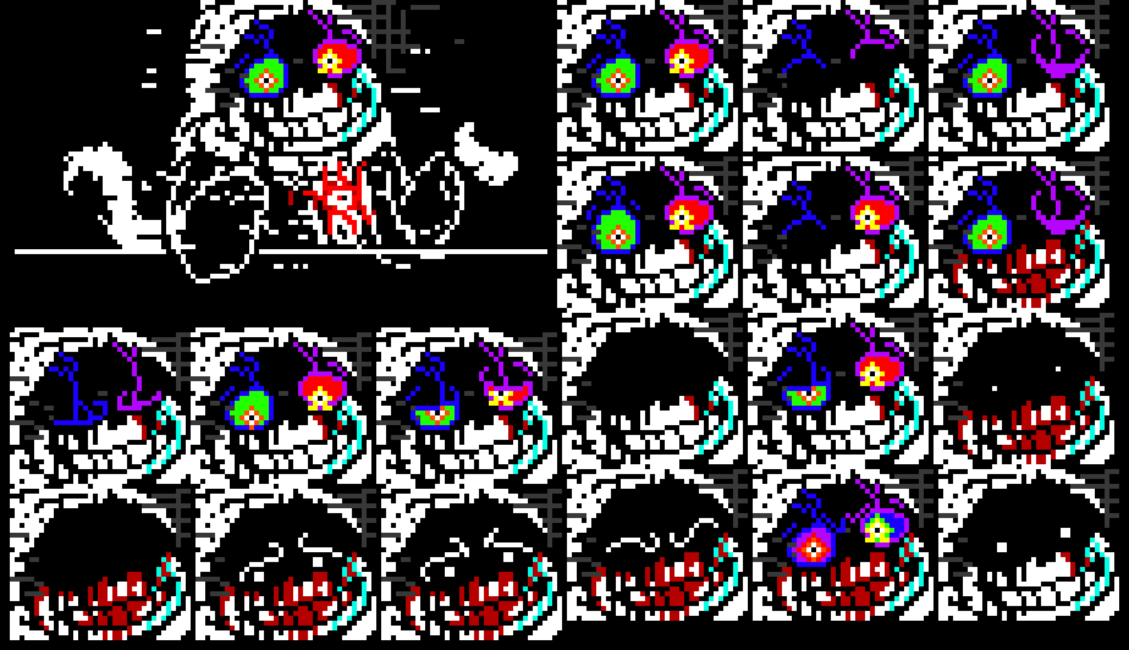 Dustverse Sans