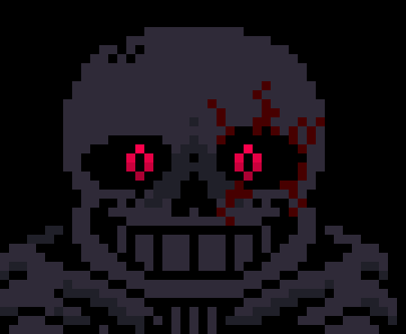 [0eb831] ...If i end up hearing your thoughts after this, twilight, i will execute us both. [Ruin]