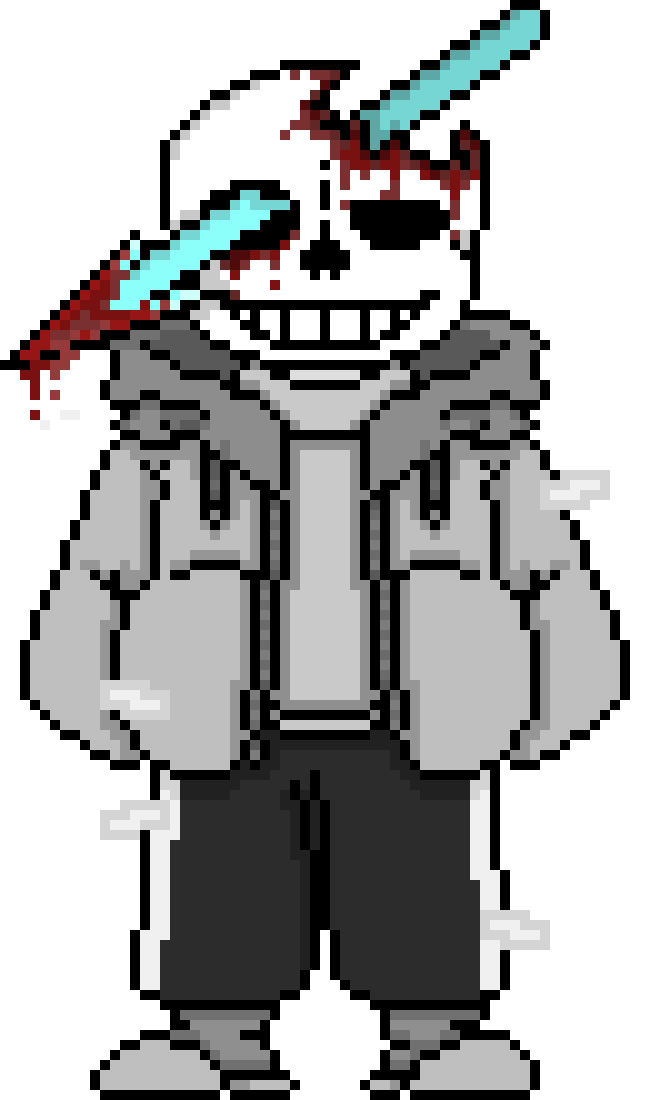 [9f000c] HorrorAfter NoSpear