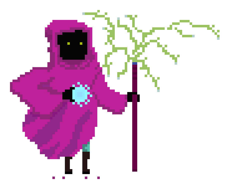 best mage ever