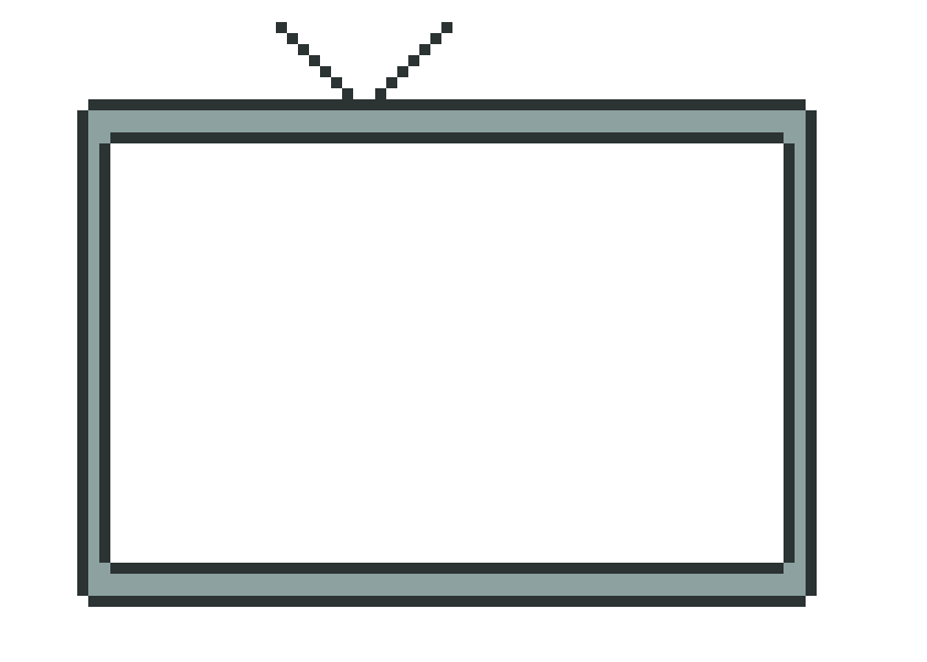 Pixel TV