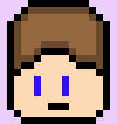 [05b0c1] *He stares off, clearly zoned out.*