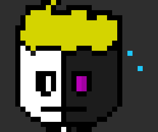 [c4081a] The fucking key word: "SANS"-Human combo. 