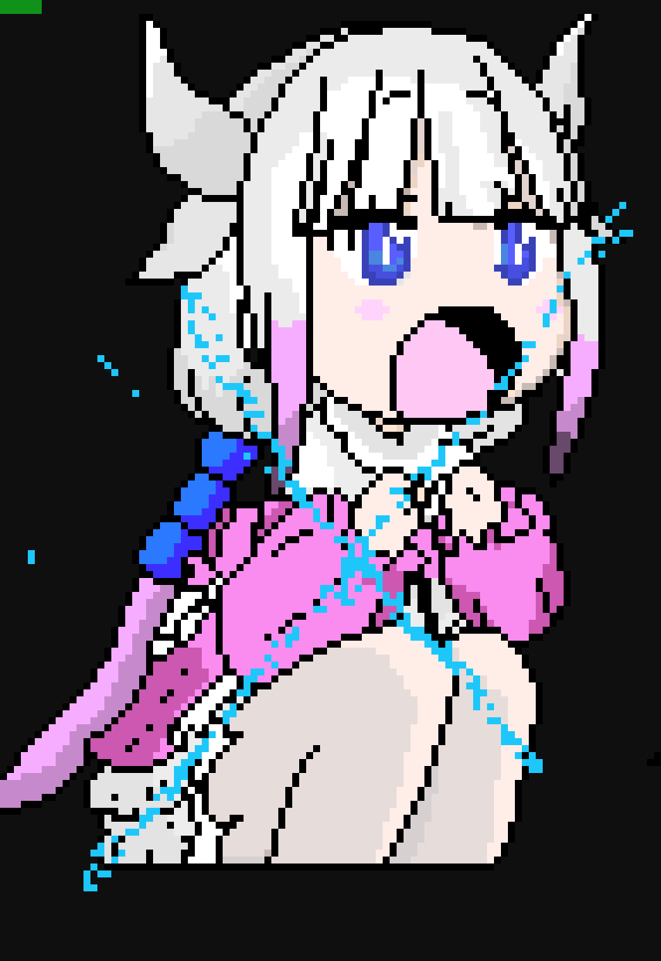 [53a360] Loli Sucks
