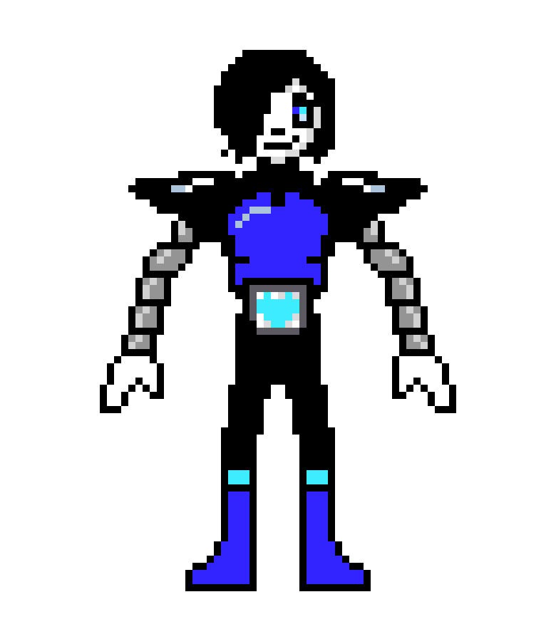 [9664c4] Blue
