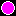 [9664c4] 16x16 Circle Magenta