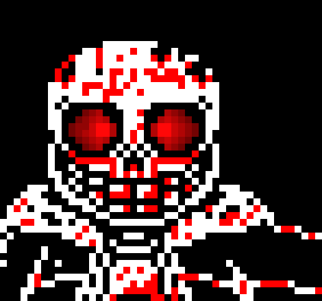 [2fbf6b] shush, i like this edit and i dont care what you call it)) -throws bones, and they teleport all around you-