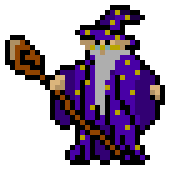 [e19616] Wizard(2)