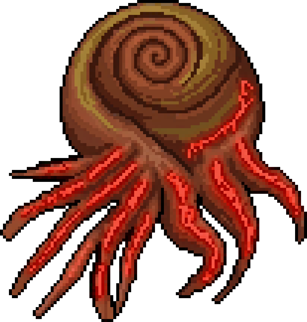 [f5903a] Cinnamon Squid Roll