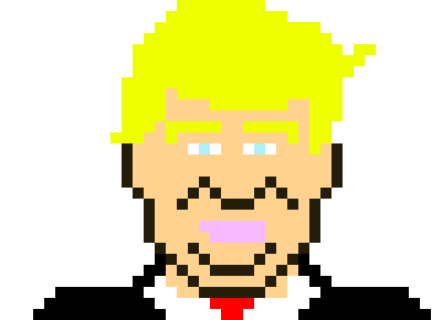 [9664c4] Donald Trump