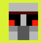 [9664c4] Minecraft iron golem