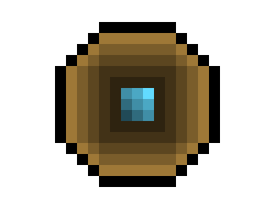 [9664c4] Wood-Diamond Shield
