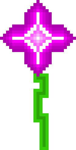 [9664c4] Amathest flower