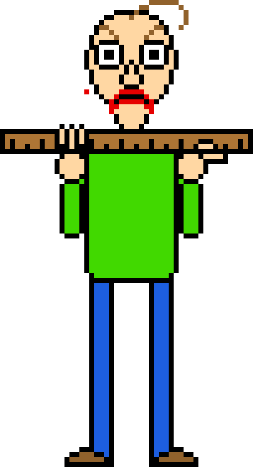 [9664c4] baldi (mad)