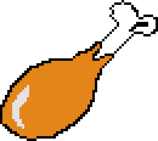 [9664c4] Chicken 2