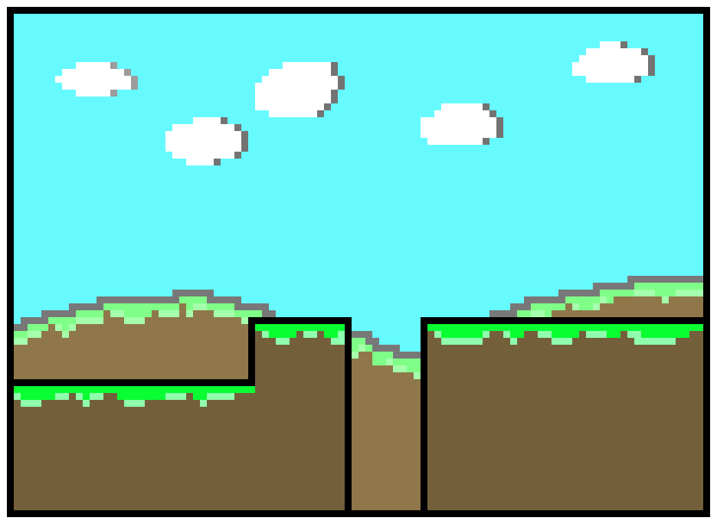 [9664c4] Level1