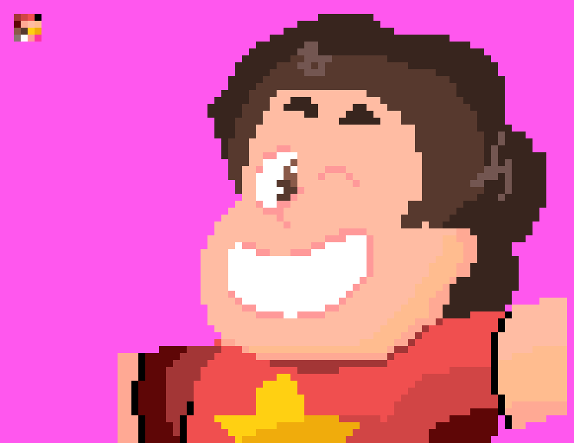 [9664c4] STEVEN