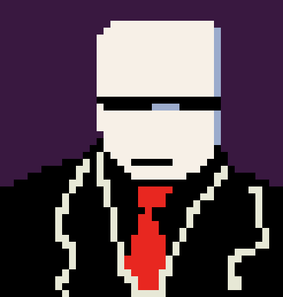 [8c660b] "back to business. He's located downstairs in a supposed abandoned sector. They still use it, they pretend it's abandoned so nobody goes looking around in it."