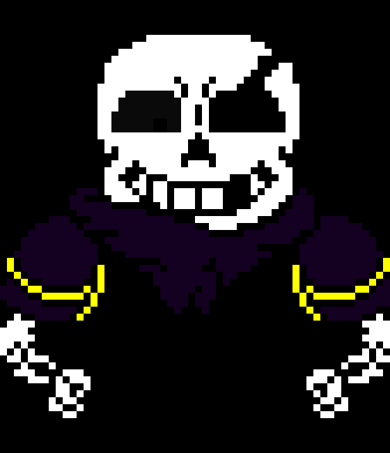 [401102] ((lastdustswap sans/blackberry(the au name for blackberry is "lastswap" btw))-rainbowfox2011