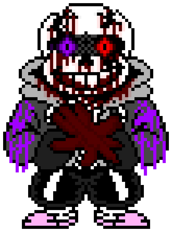[0ab601] SocioTale:Last Stand Fan-made Phase 6